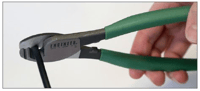 Warren & Brown PK50/51 Cable Shear